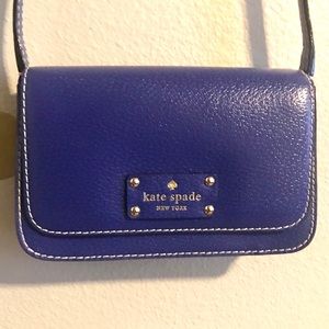 Kate Spade Mini Crossbody Bag